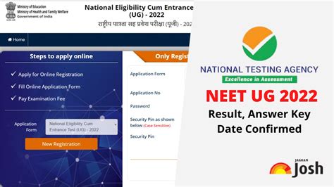 neetresult.nic.in 2022|PRESS RELEASE 07 Septemeber 2022 (UG) .